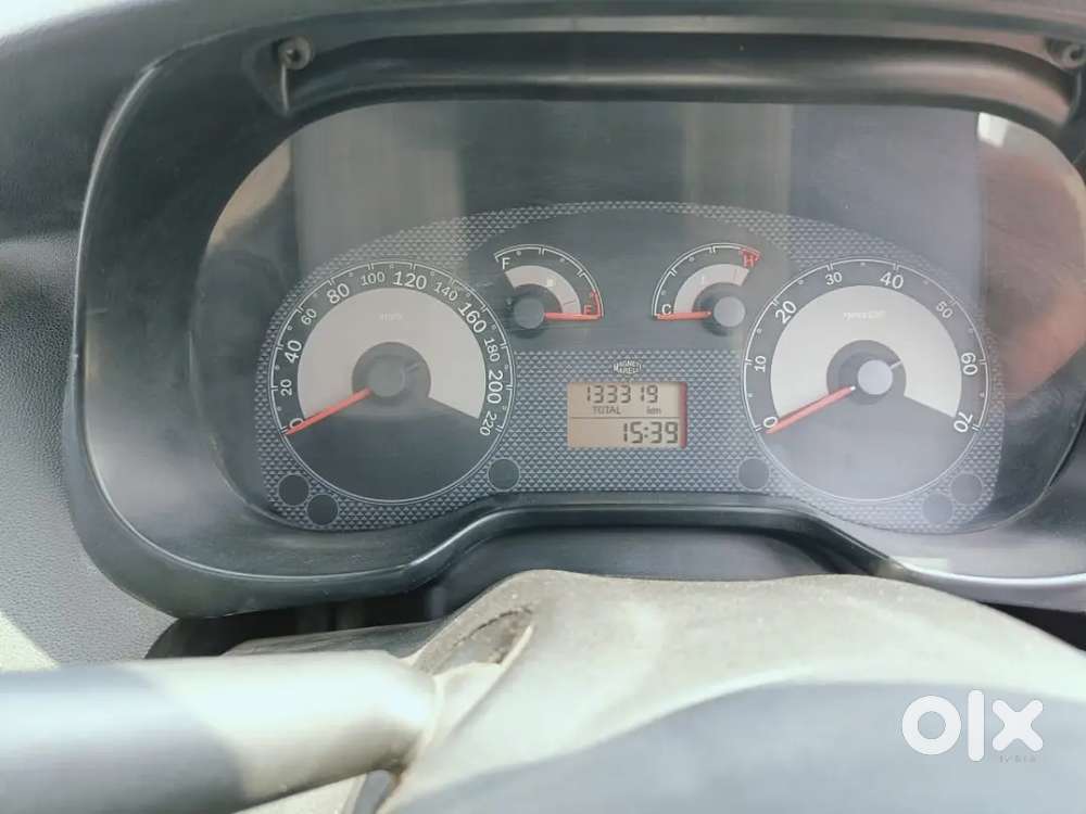 Fiat Linea 2016 Diesel Good Condition