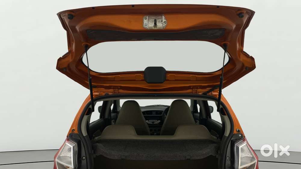 Maruti Suzuki Alto K10 Vxi, 2015, Petrol