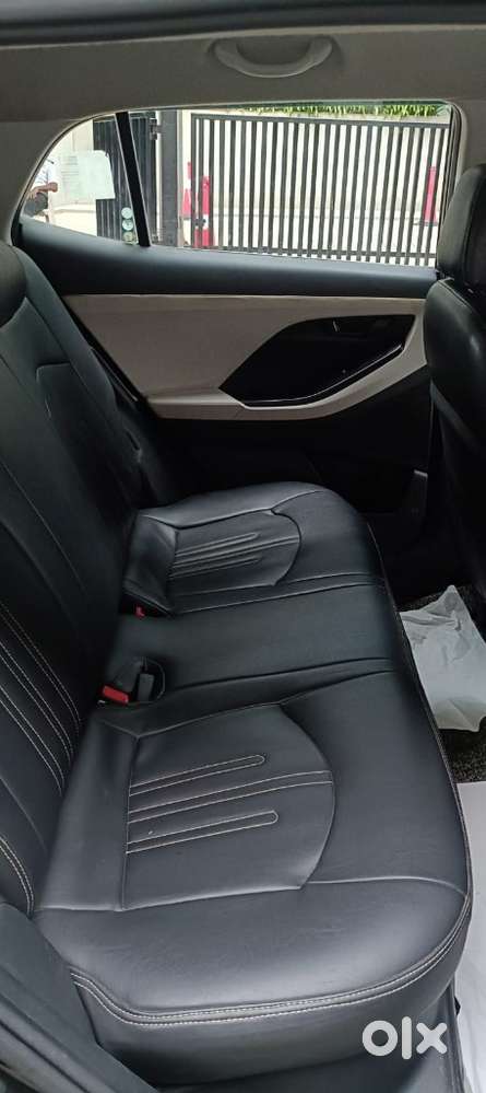 Hyundai Creta Ex Mt, 2022, Diesel