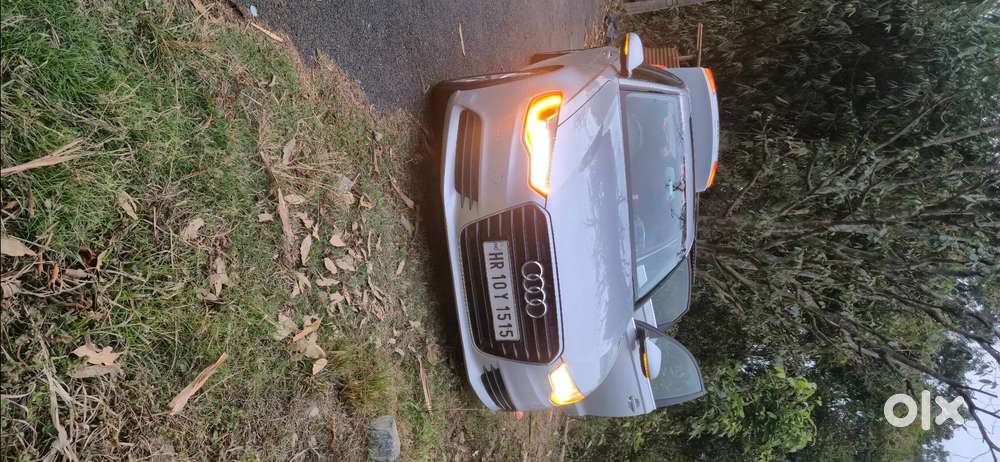 Audi A6 2.0 Tdi Diesel