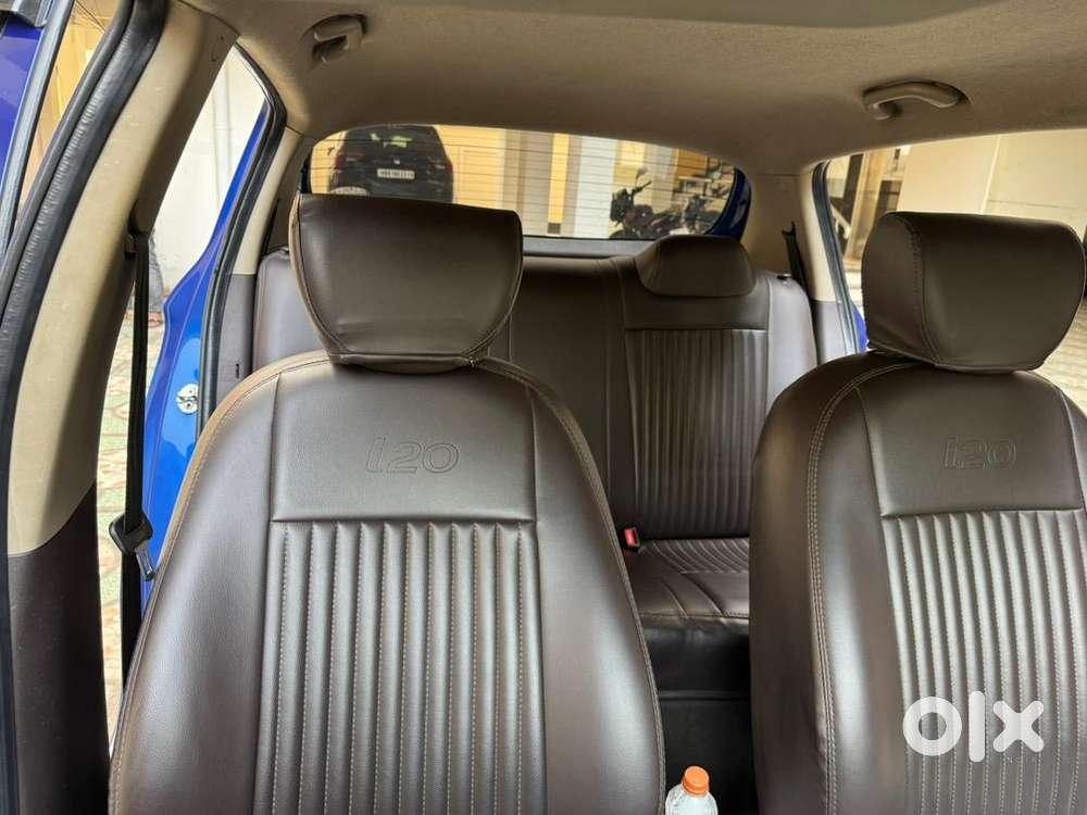 Hyundai Petrol Manual 2010 Magna