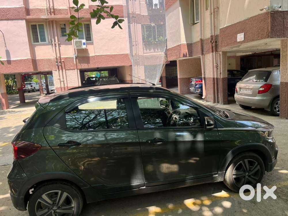 Tata Car Manual 2023