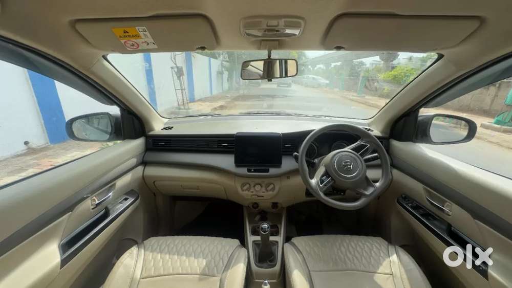 Maruti Suzuki Ertiga Vxi Cng, 2023, Cng & Hybrids