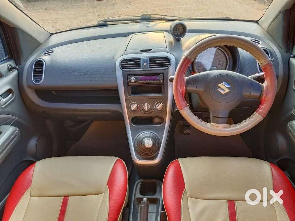 Maruti Suzuki Ritz, 2012, Diesel