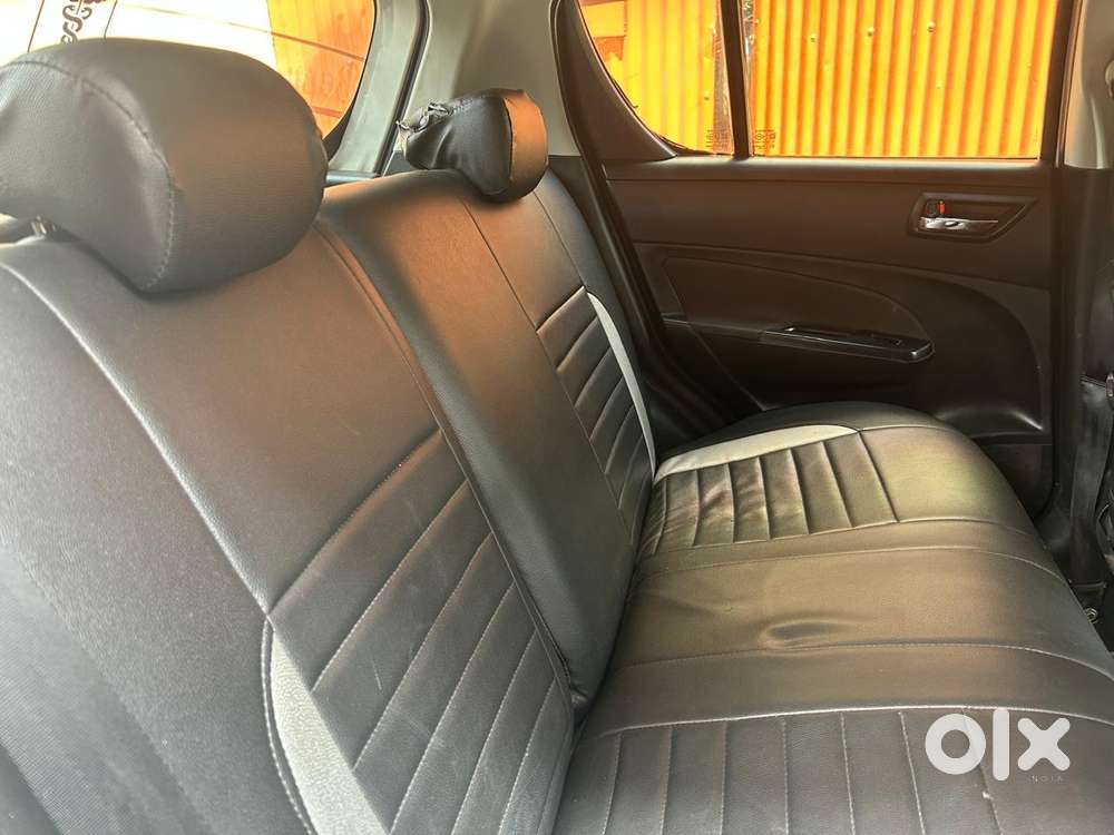 Maruti Suzuki Swift Vxi + Manual, 2016, Petrol