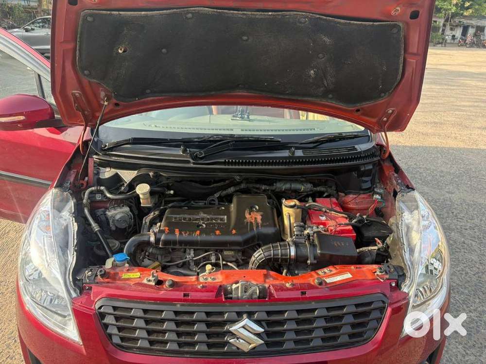 Maruti Suzuki Ertiga 2012-2015 Vdi, 2014, Diesel