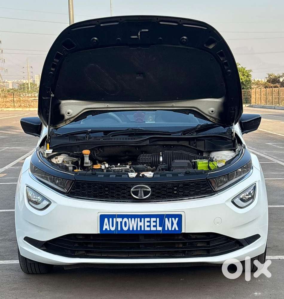 Tata Altroz 1.2 Xm, 2020, Petrol