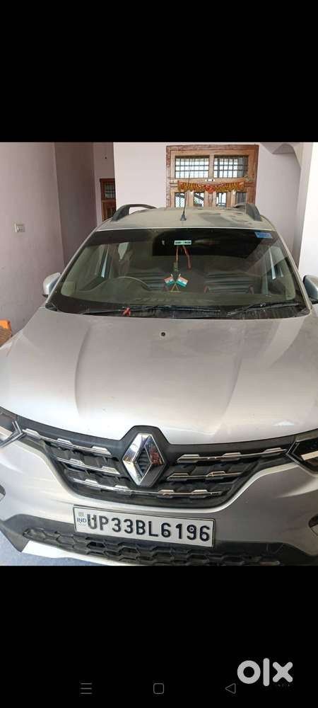 Renault Triber 2020 Petrol Well Maintained
