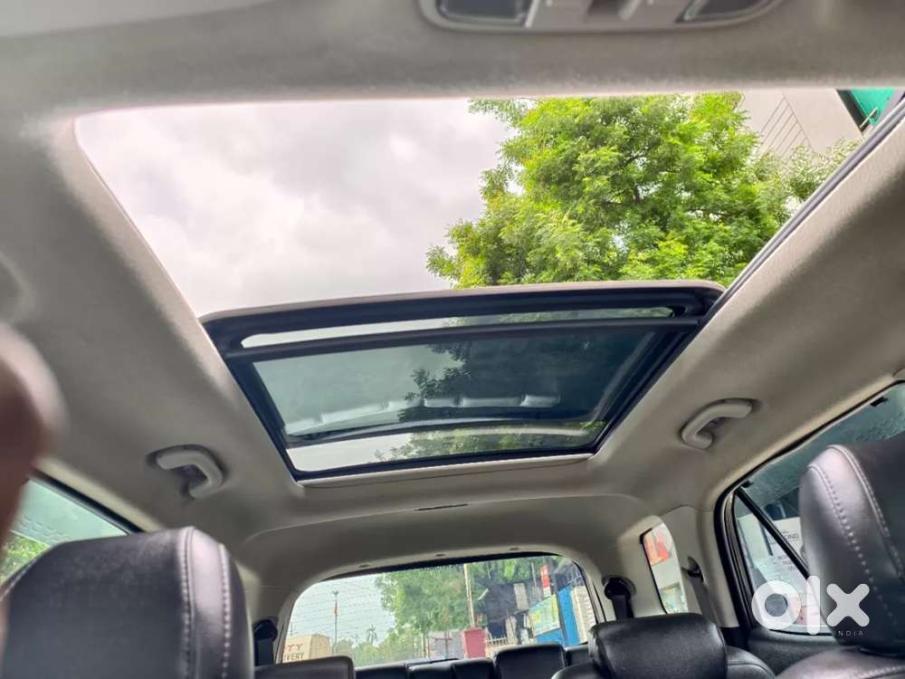 Hyundai Alcazar 1.5 Signature (o) Diesel At 6 Str, 2021, Diesel