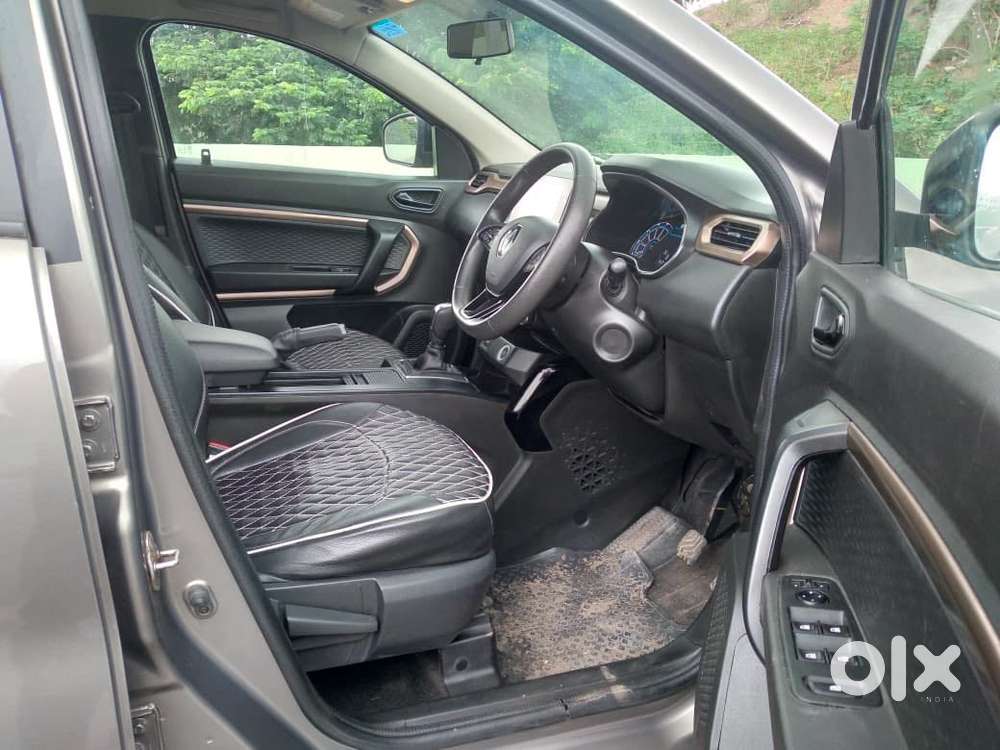 Renault Kiger Rxt Amt, 2021, Petrol