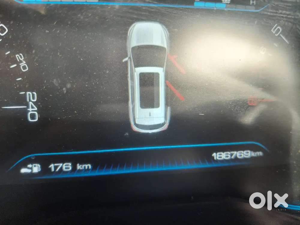 Mg Hector Plus 2024 Very Good Condition