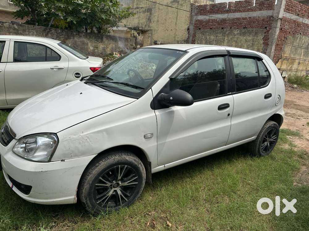 Tata Indica V2 2013 Diesel Good Condition