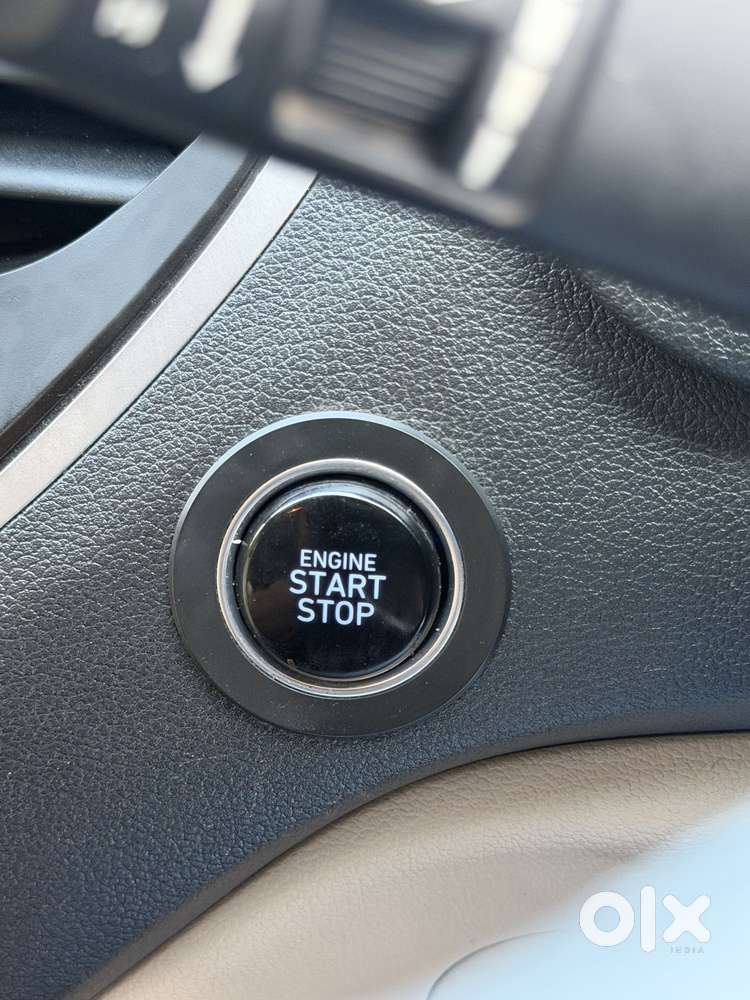 Hyundai Verna 1.5 Sx Vtvt, 2021, Petrol