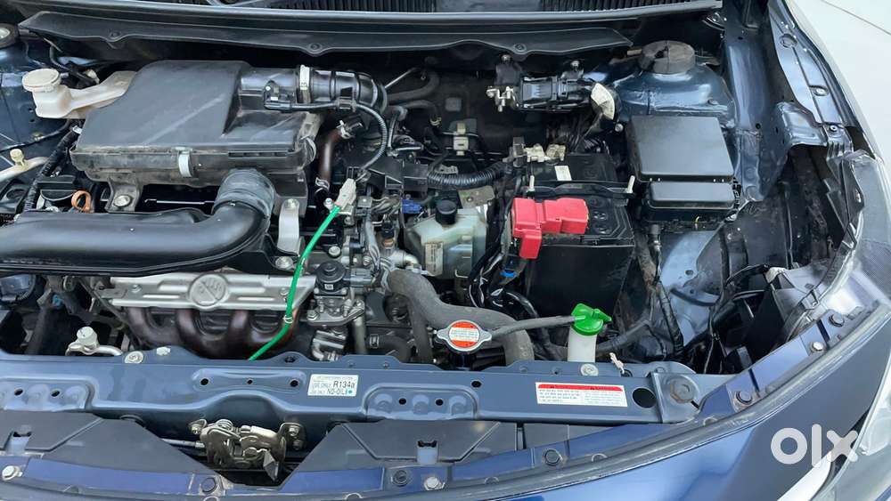 Maruti Suzuki Baleno Alpha, 2023, Petrol