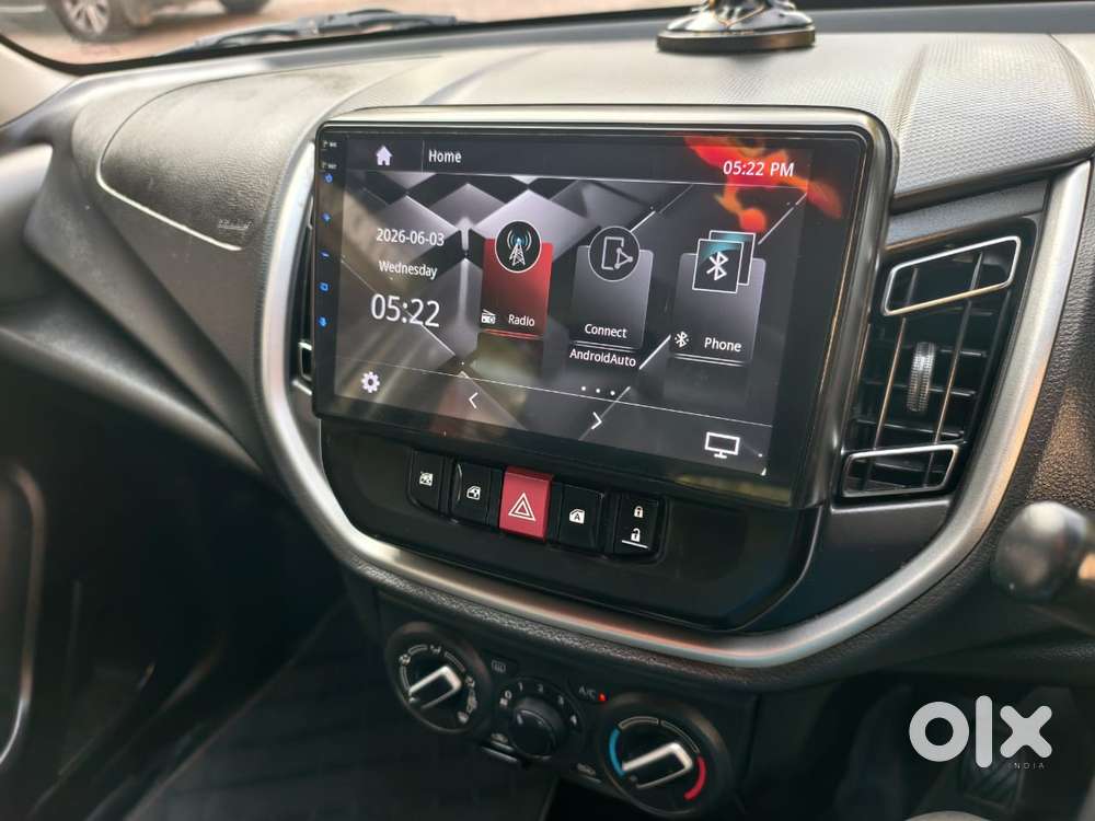 Maruti Suzuki Celerio Zxi, 2024, Petrol