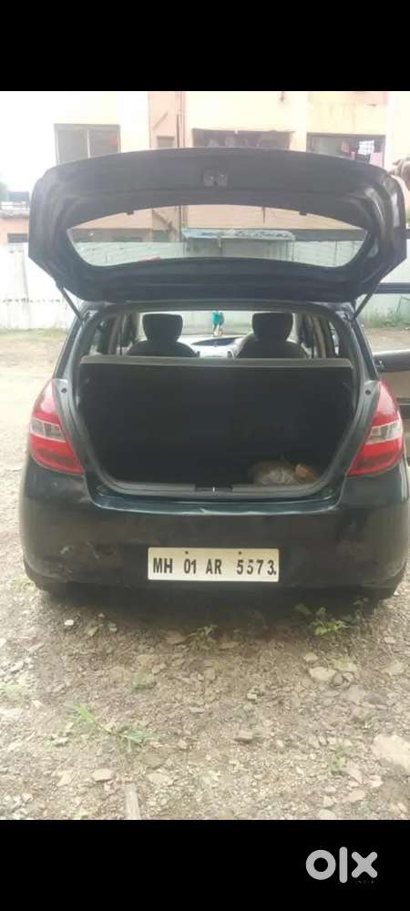 Well Mainten Car No Work
