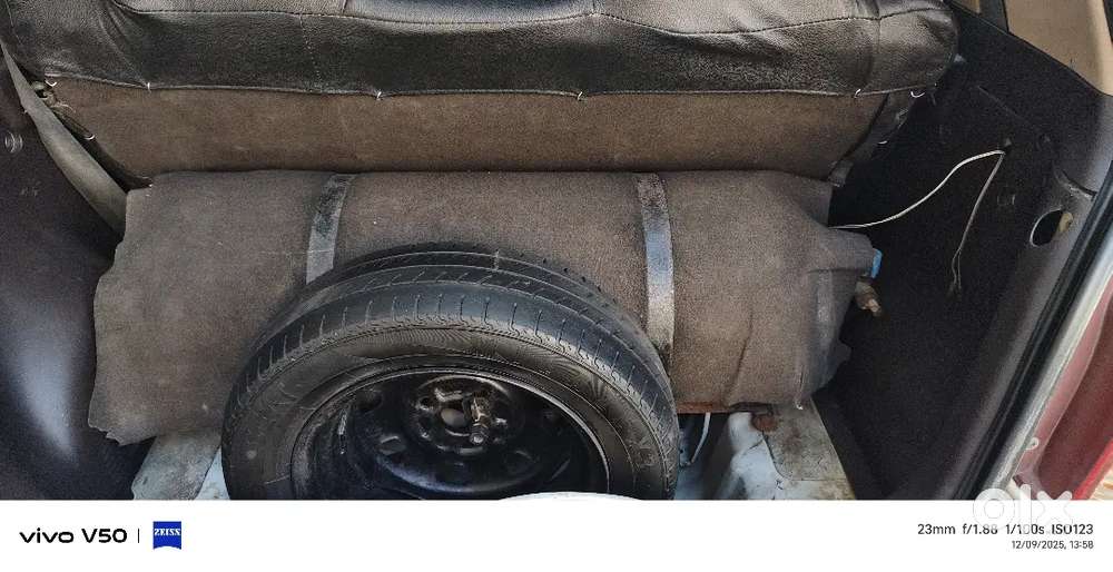 Car Condition Good