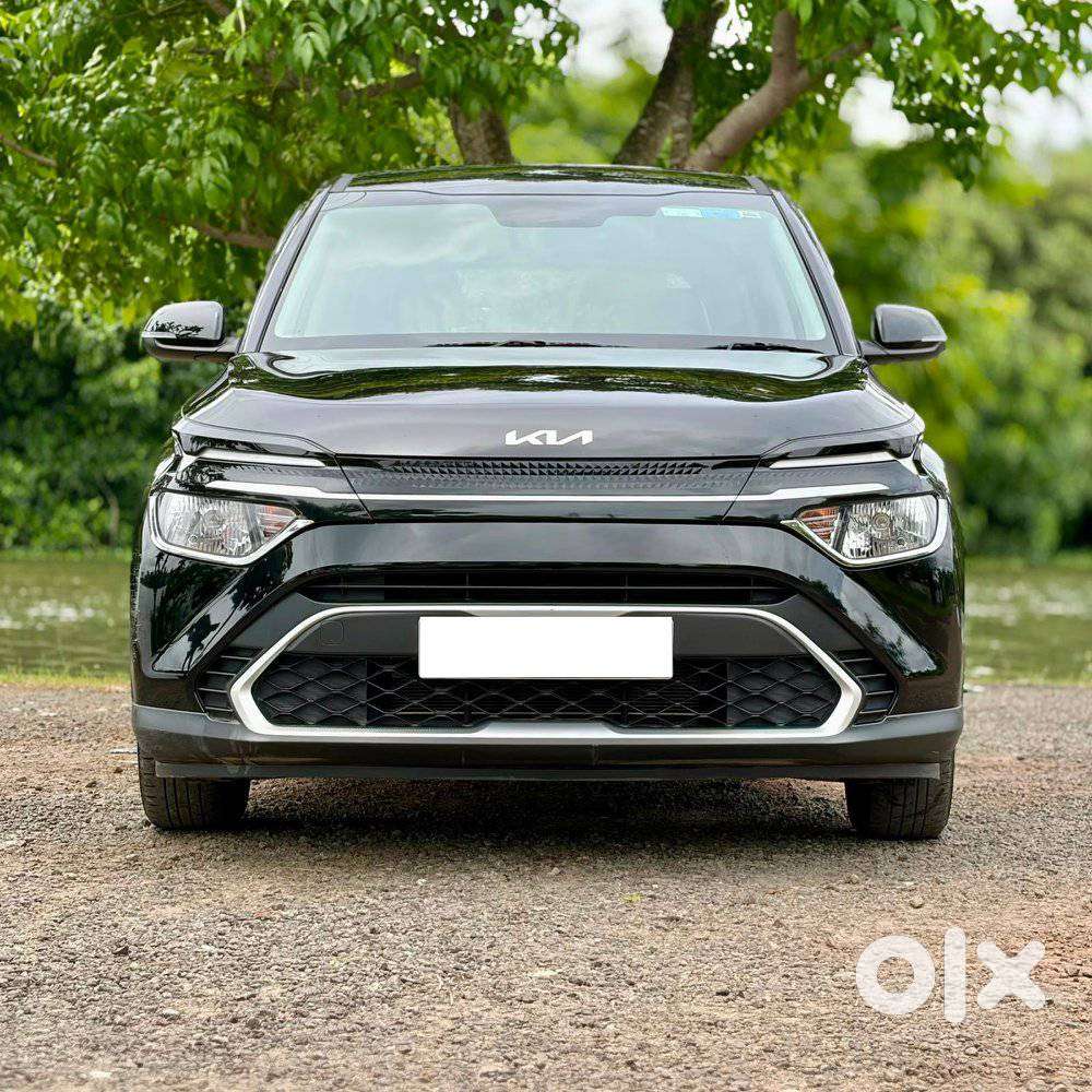 Kia Carens G1.5 6mt Gravity, 2024, Petrol