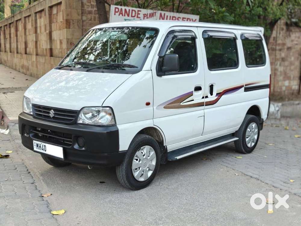 Maruti Suzuki Eeco 5 Seater Ac, 2024, Petrol