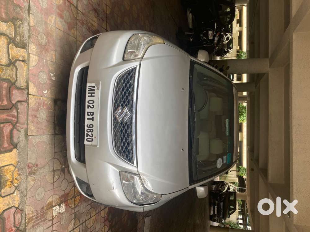 Maruti Suzuki Sx4 2010 Cng & Hybrids Well Maintained