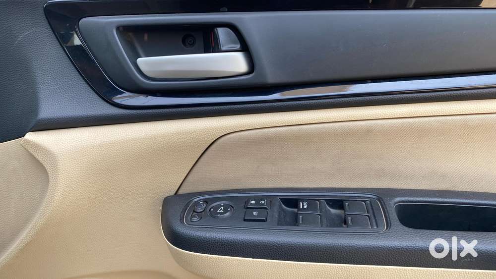 Honda Amaze S Petrol, 2019, Petrol