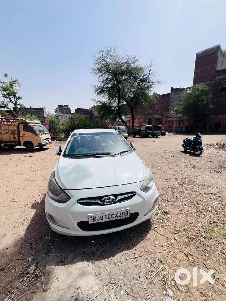 Hyundai 2012 Diesel Manual Year
