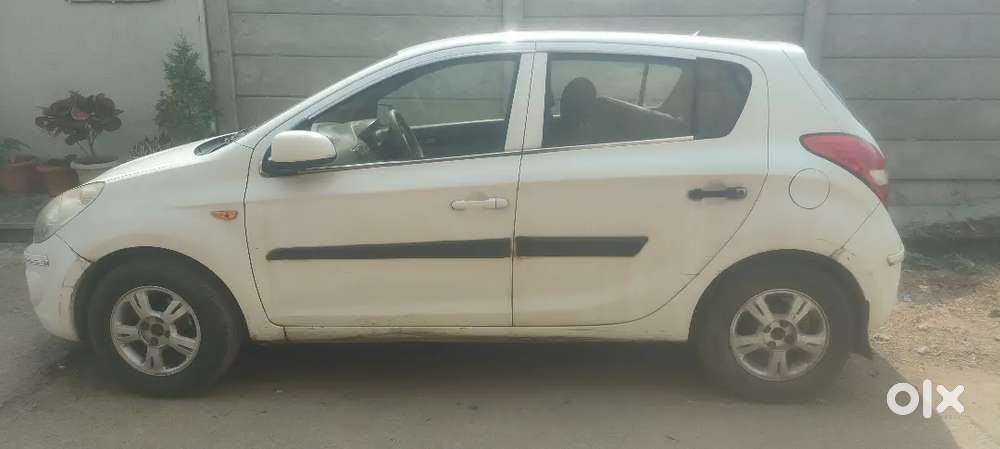 Hyundai I20 2009