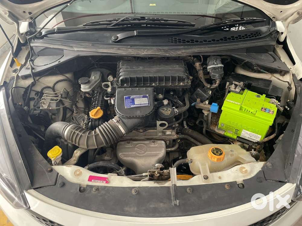 Tata Tigor 2018 Cng & Hybrids Good Condition