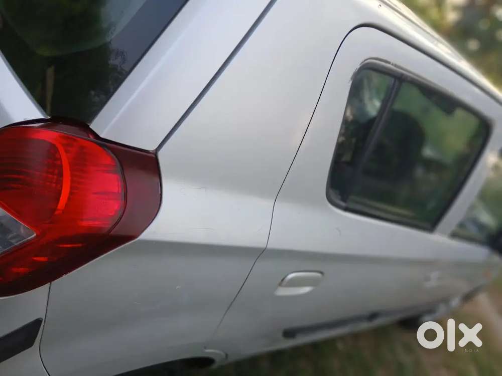 Maruti Suzuki Alto 800 2015