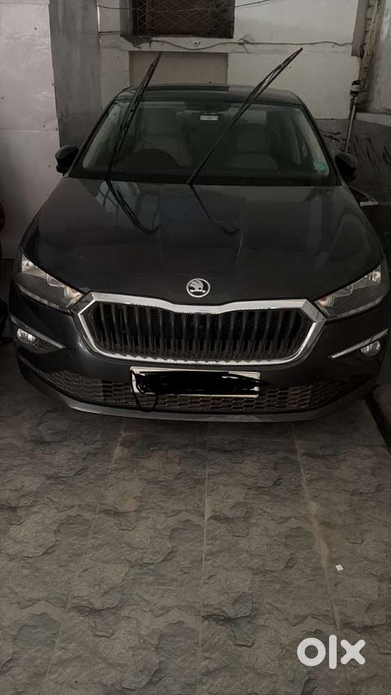 Skoda Slavia Ambition 2022