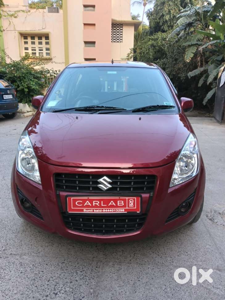 Maruti Suzuki Ritz Zdi Bs-iv, 2013, Diesel