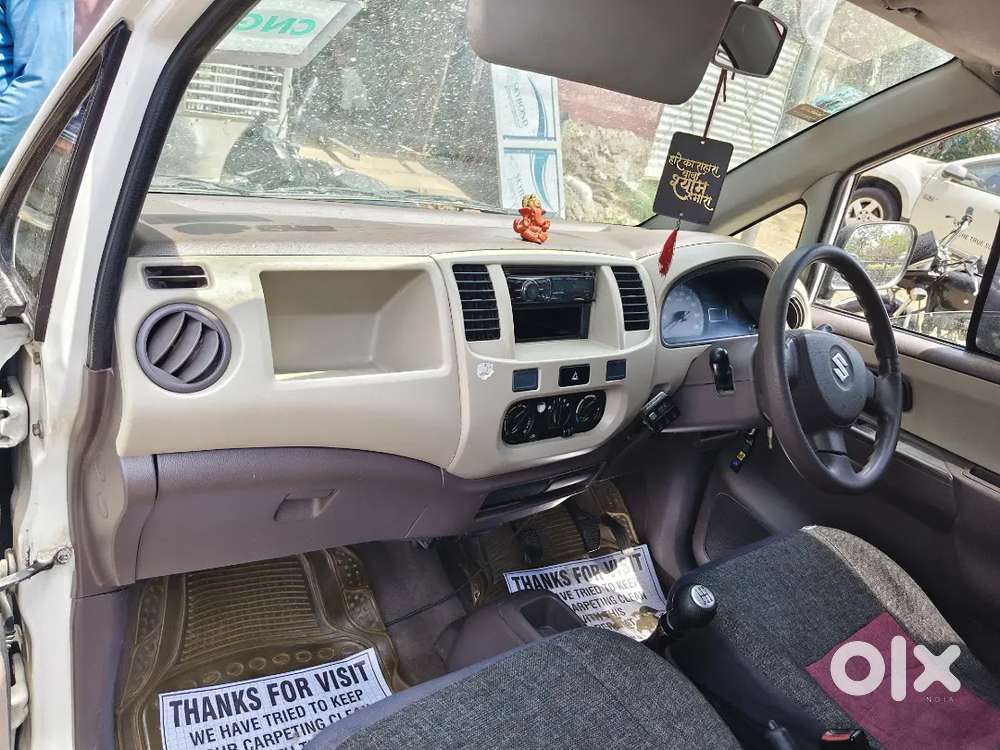 Maruti Suzuki Zen Estilo 2009 Renew 2029