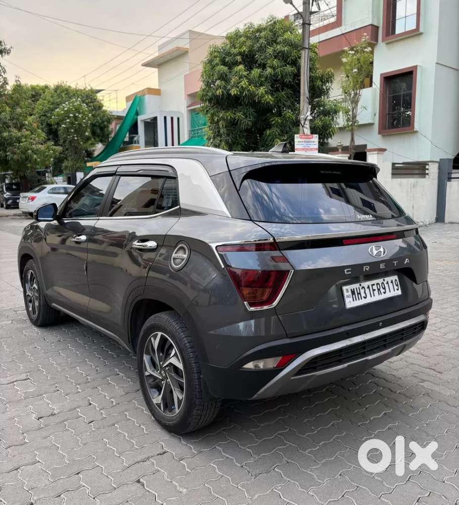 Hyundai Creta E 1.5 Diesel, 2020, Diesel