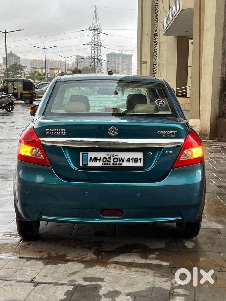 Maruti Suzuki Swift Dzire 2012-2015 1.2 Lxi, 2012, Petrol