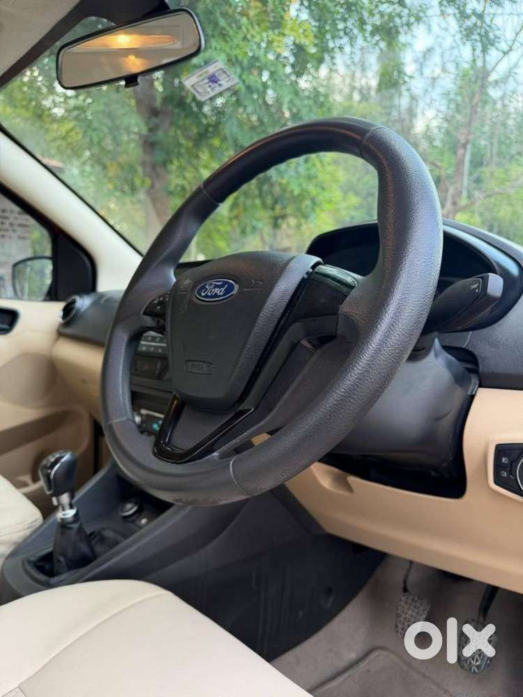 Ford Figo Aspire, 2018, Diesel