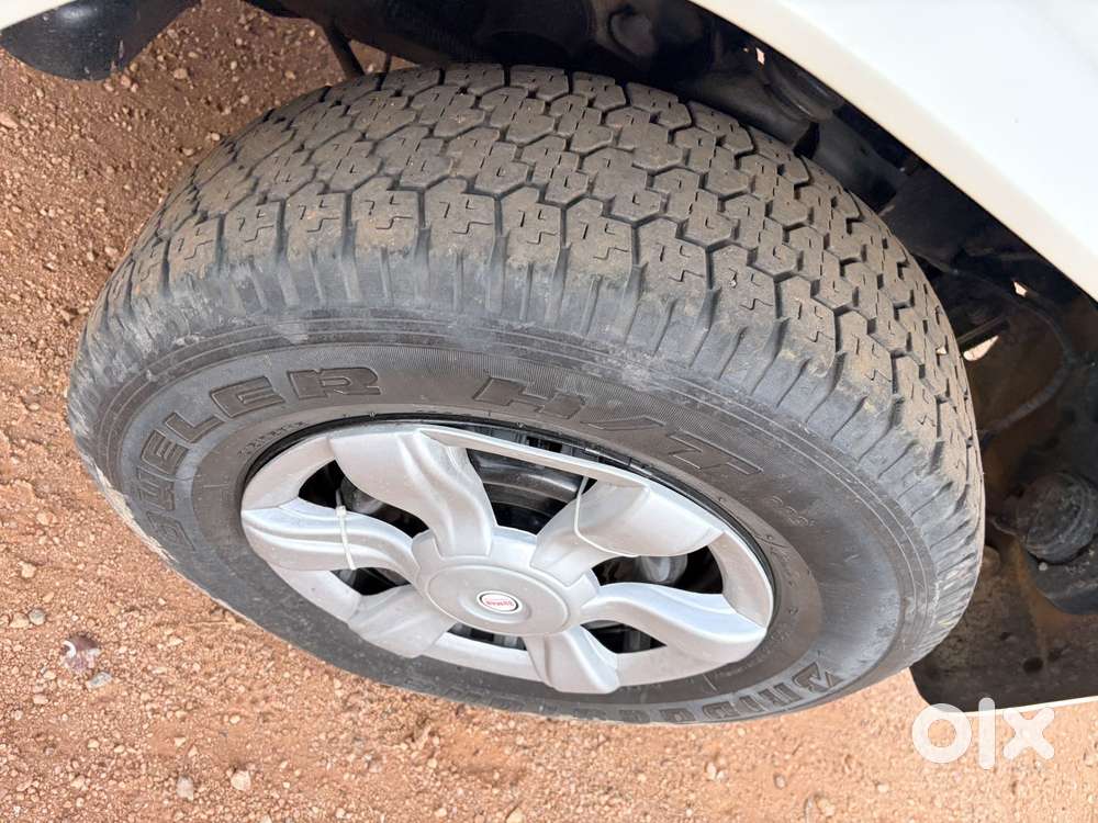 Mahindra Bolero Zlx, 2021, Diesel