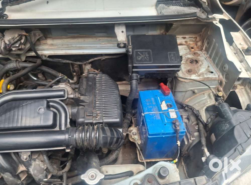 Renault Kwid Petrol Manual 2016