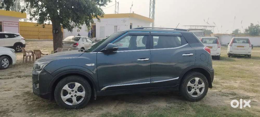 Mahindra Xuv300 Turbosport 2022 Diesel 40300 Km Driven