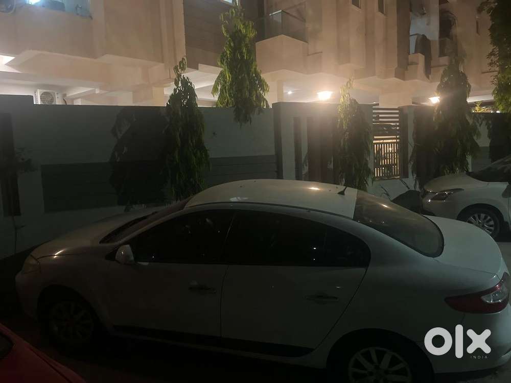 Renault Fluence 2013 Diesel Good Condition