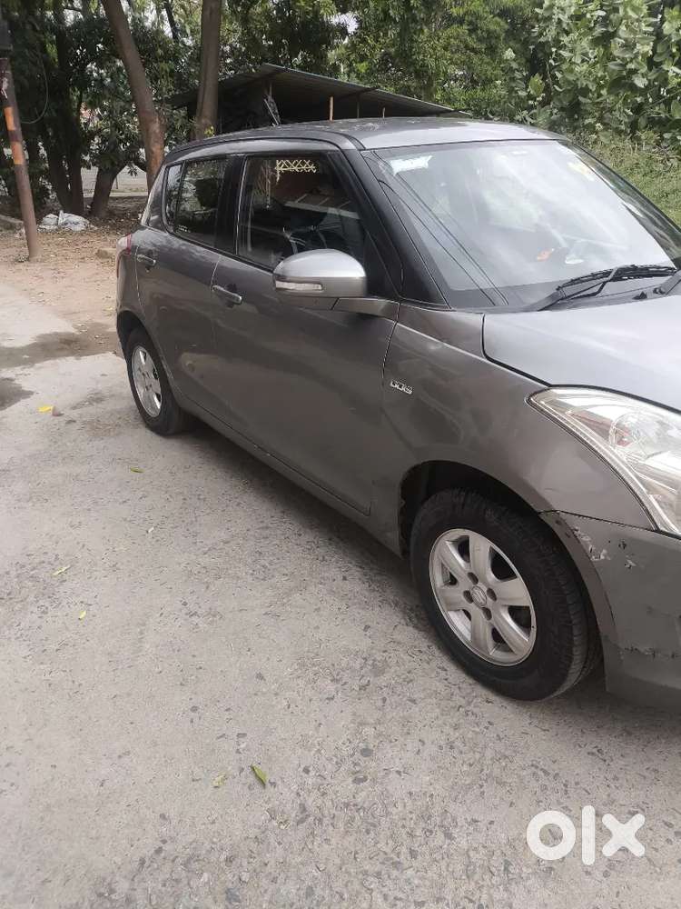 Swift Diesel Dec 2013