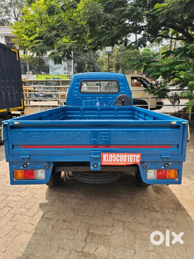 Ashok Leyland Dost Diesel 2026