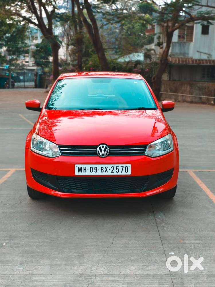 Volkswagen Polo, 2011, Petrol