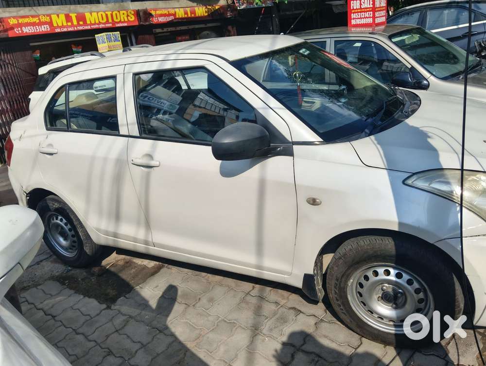 Maruti Suzuki Swift Dzire Vdi (o), 2019, Diesel