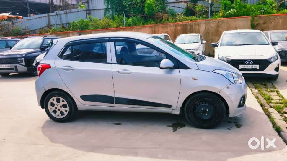 Hyundai Grand I10 1.2 Crdi Magna, 2015, Petrol