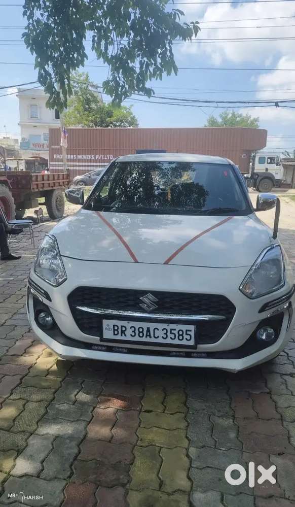 Swift Vxi Manual 2022