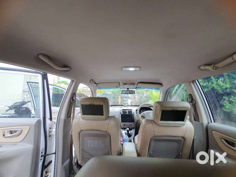 Hyundai Tucson Diesel 2005