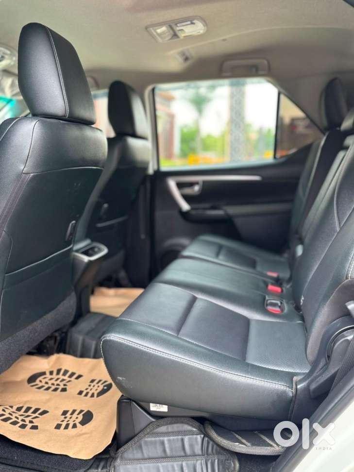 Toyota Fortuner 3.0 4x2 Automatic, 2024, Diesel