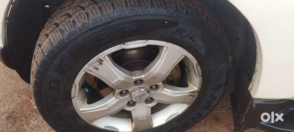 Mahindra Scorpio S11 Mt 7s Cc, 2021, Diesel