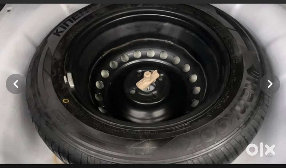 Hyundai Verna 2019 Petrol 44862 Km Driven