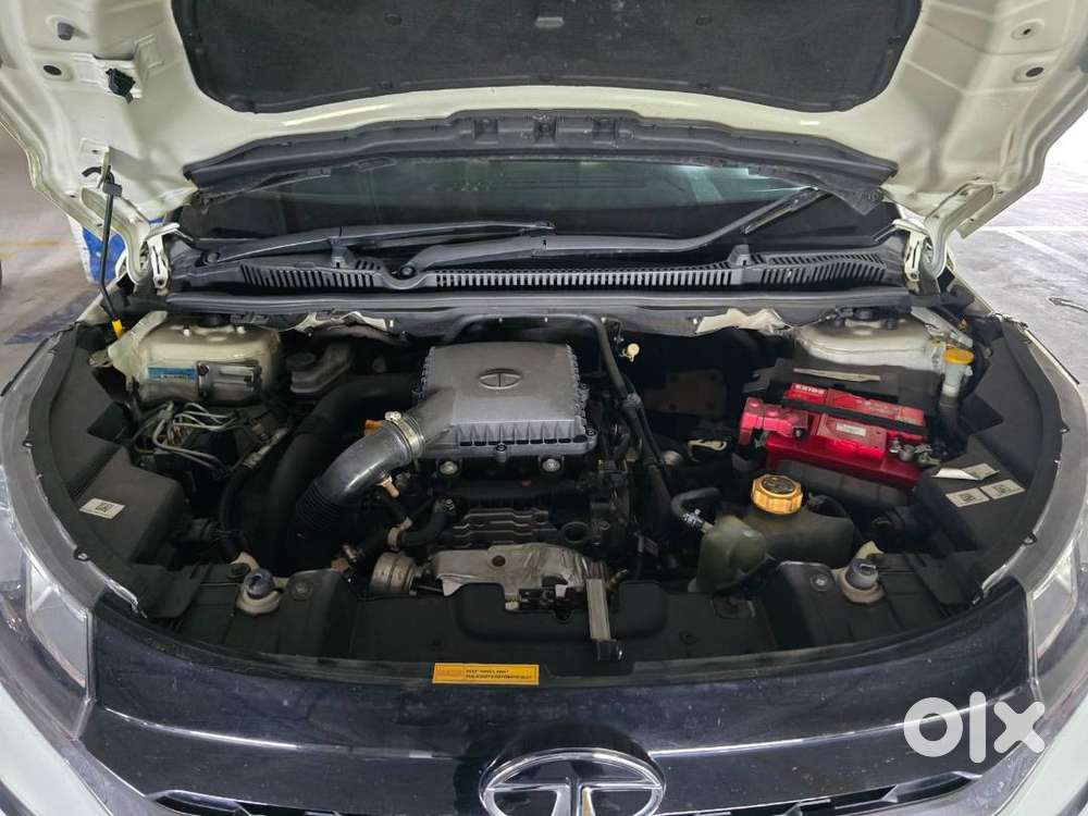 Tata Nexon Automatic Full Option